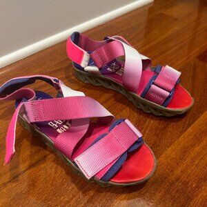 Camper sandals